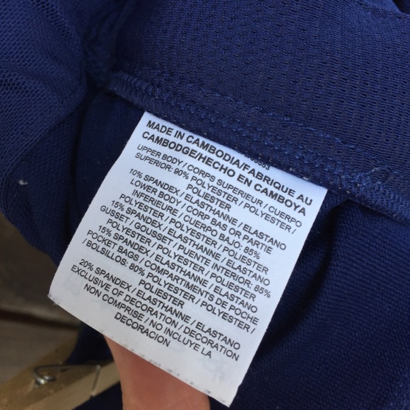 Nike City Hybrid Flex Running Pants Sz M - Picture 8 of 15